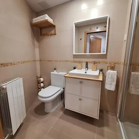 Escarrasuite
