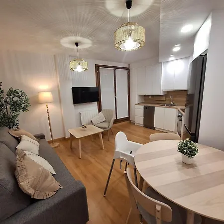 Apartment Escarrasuite