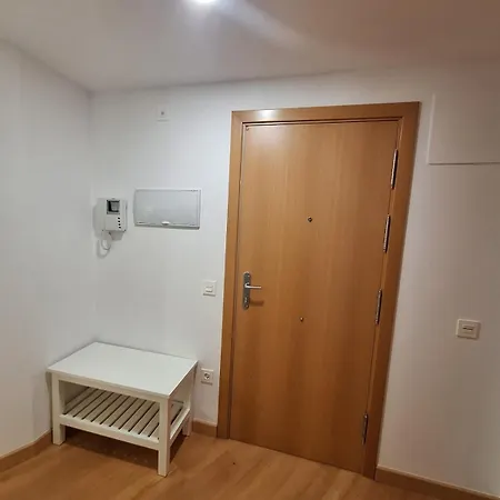 Apartment Escarrasuite Escarrilla