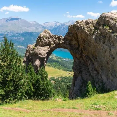 Escarrasuite 公寓 伊斯卡日拉