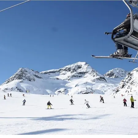 Escarrasuite 公寓 伊斯卡日拉