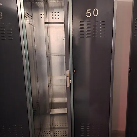 Apartment Escarrasuite