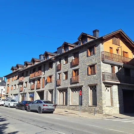 Escarrasuite Escarrilla