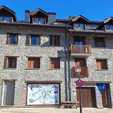 Escarrasuite