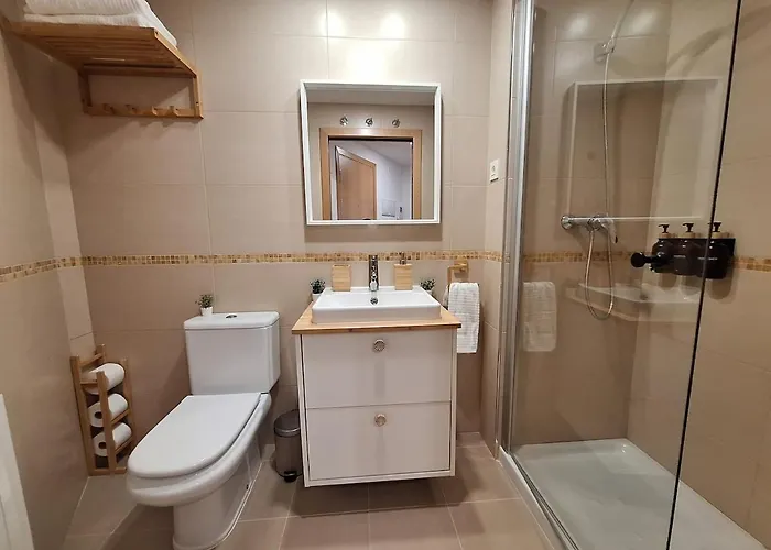 Escarrasuite Apartment *