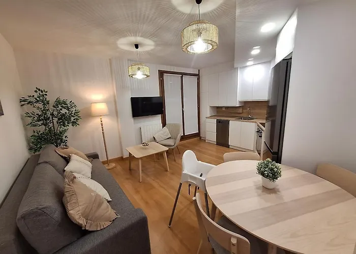 Apartment Escarrasuite