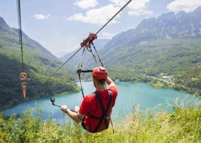 Escarrasuite Apartment