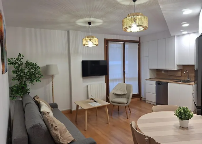 Escarrasuite Apartment