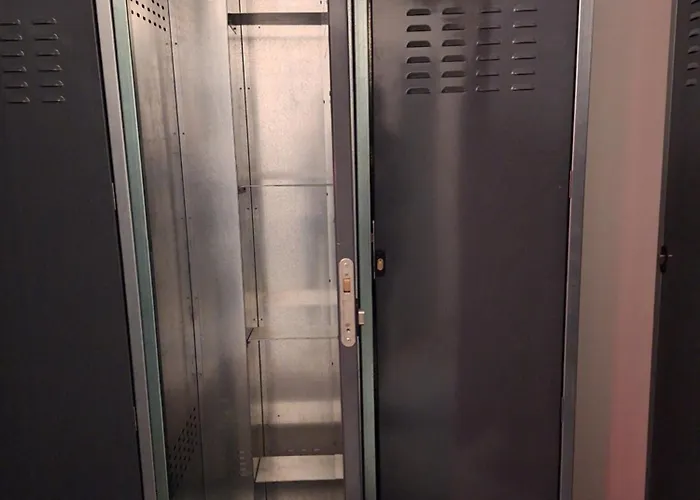 Apartment Escarrasuite