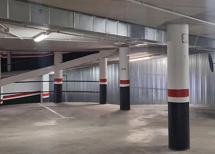 Apartment Escarrasuite *